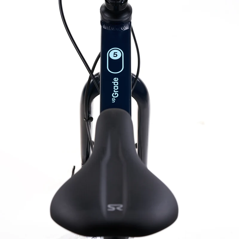 ACADEMY upGrade 5 - 24 Zoll Jugendfahrrad