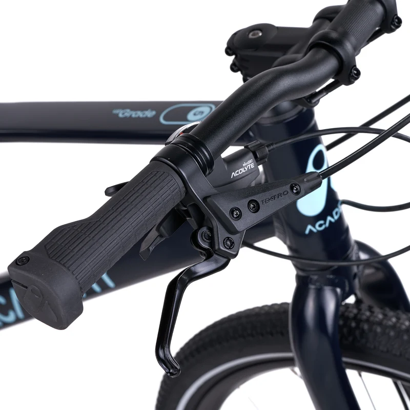 ACADEMY upGrade 5 - 24 Zoll Jugendfahrrad