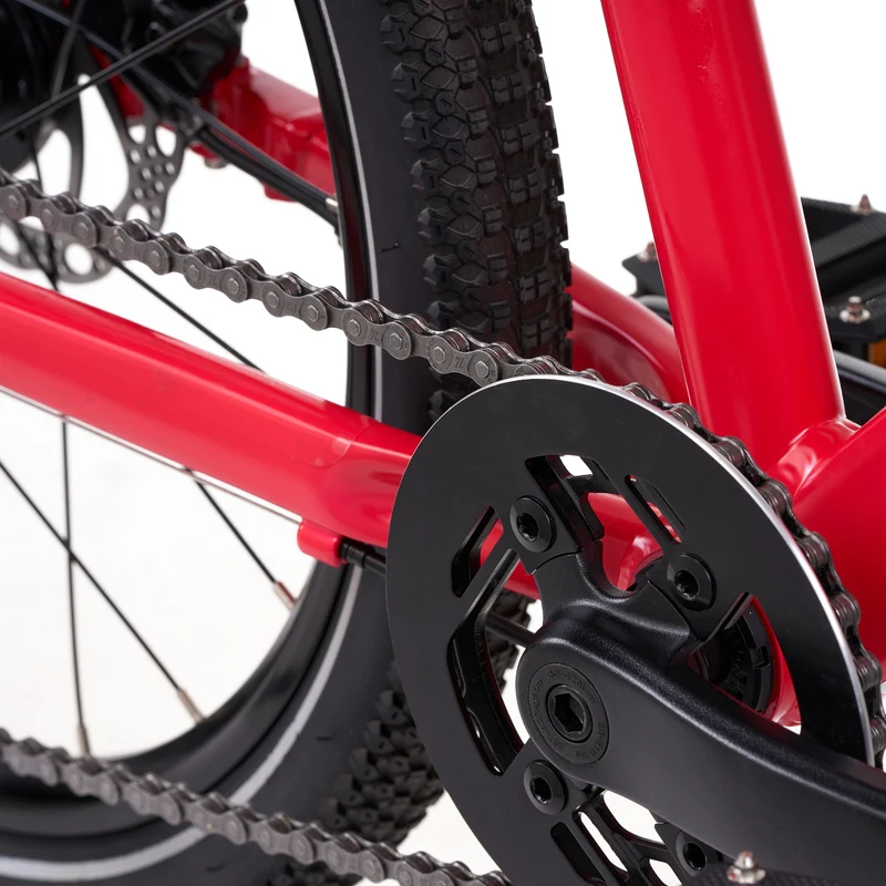 ACADEMY upGrade 4 - 20 Zoll Kinderfahrrad