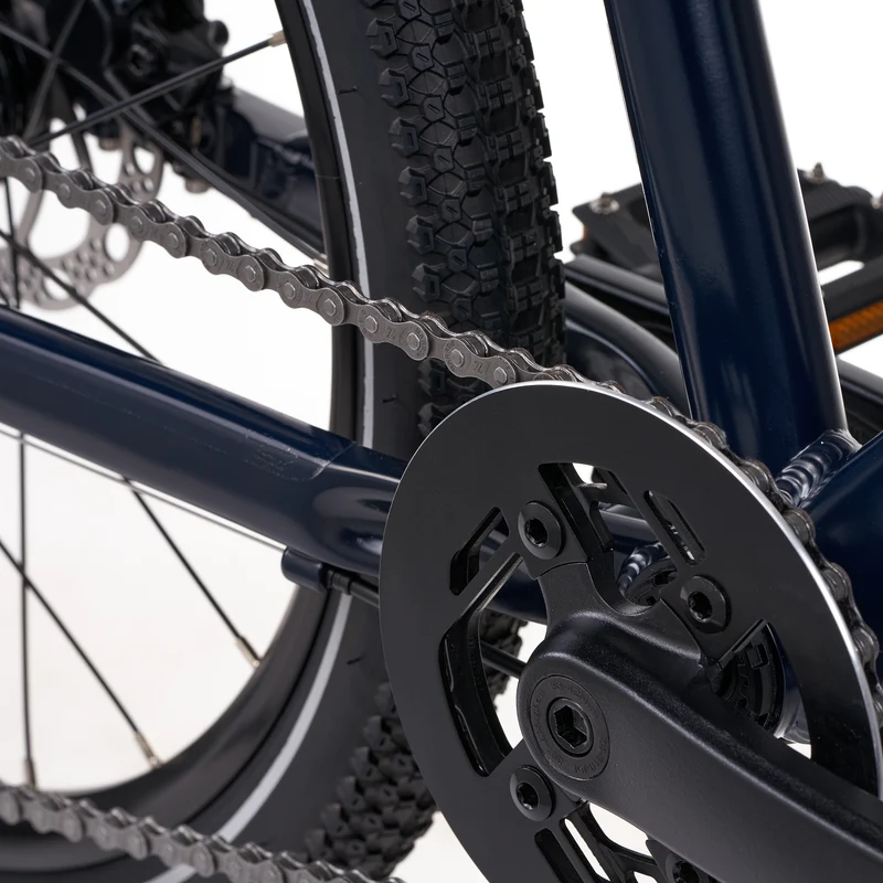 ACADEMY upGrade 4 - 20 Zoll Kinderfahrrad