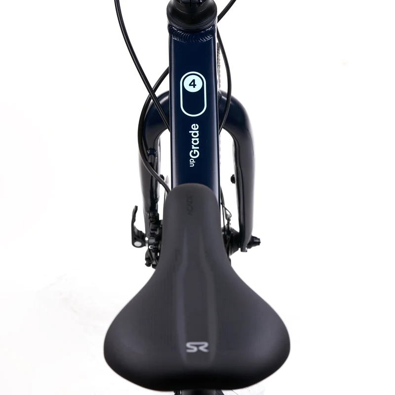 ACADEMY upGrade 4 - 20 Zoll Kinderfahrrad