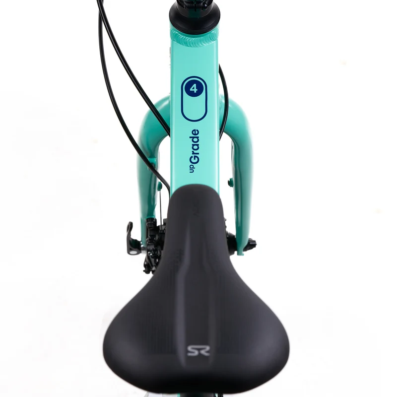 ACADEMY upGrade 4 - 20 Zoll Kinderfahrrad