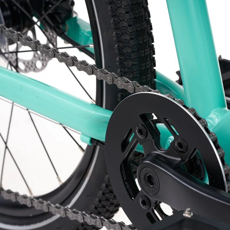 ACADEMY upGrade 4 - 20 Zoll Kinderfahrrad