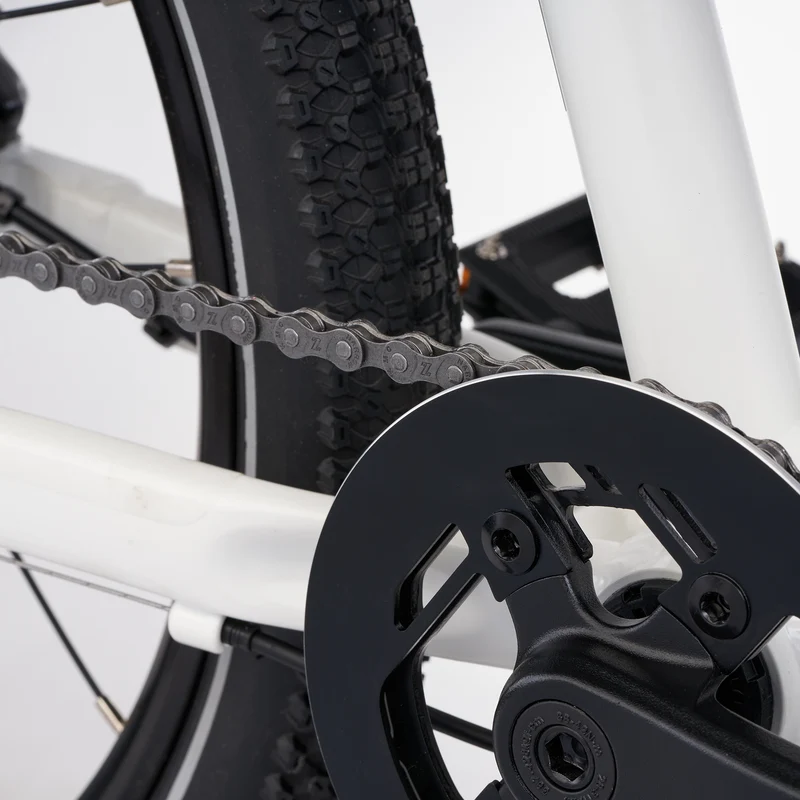 ACADEMY upGrade 4 - 20 Zoll Kinderfahrrad