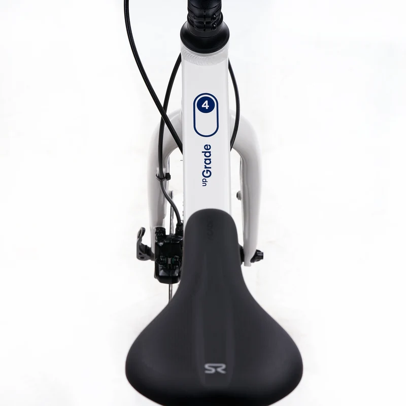 ACADEMY upGrade 4 - 20 Zoll Kinderfahrrad
