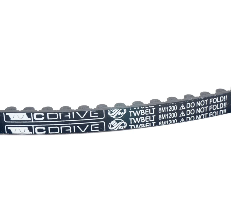 ACADEMY belt Riemen 26", 1200x11mm