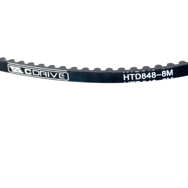 ACADEMY belt Riemen 14", 848x8mm