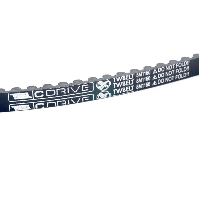 ACADEMY belt Riemen 24", 1160x11mm