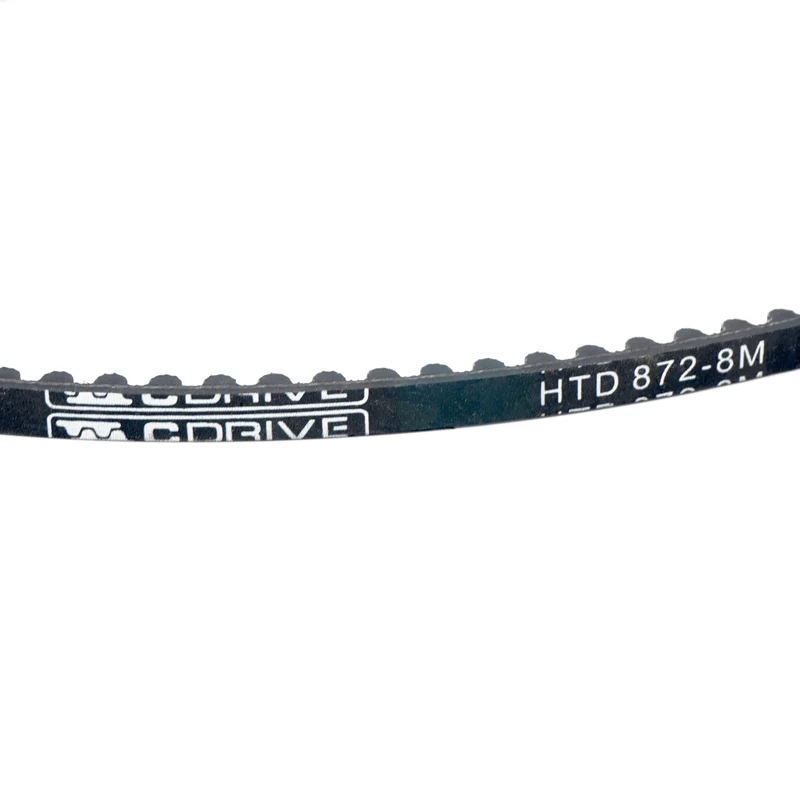 ACADEMY belt Riemen 16", 872x8mm