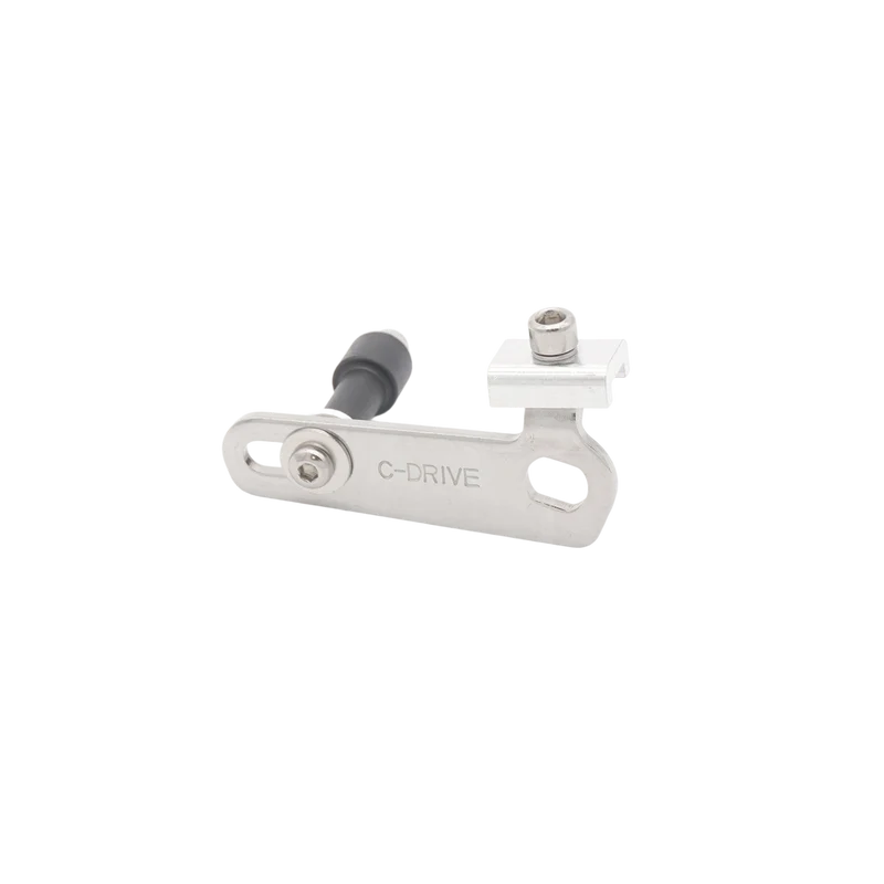 ACADEMY belt Pulley Guide, 20"-26"