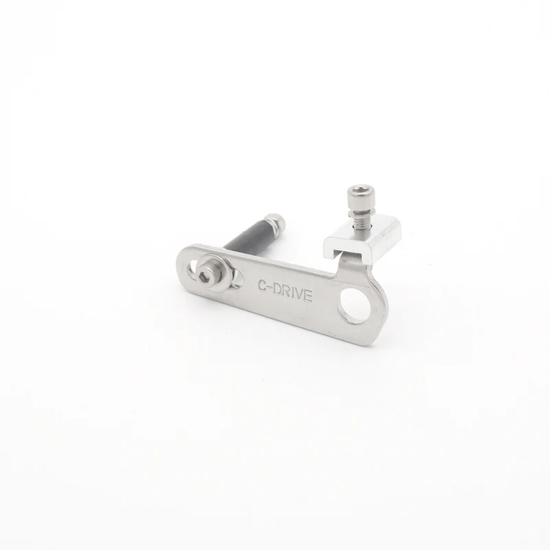 ACADEMY belt Pulley Guide, 14"/16"