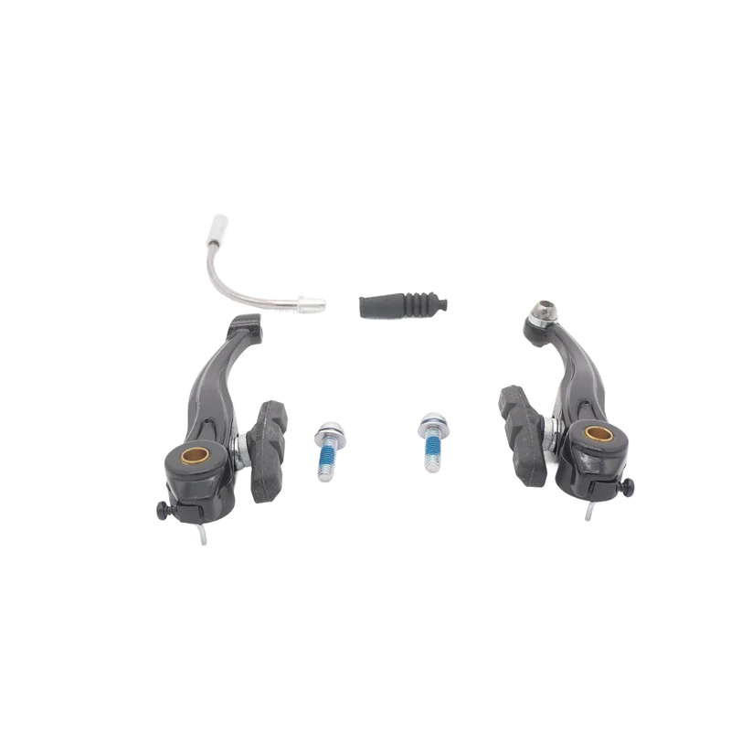 ACADEMY Felgenbremse V-Brake Set 14"/16"