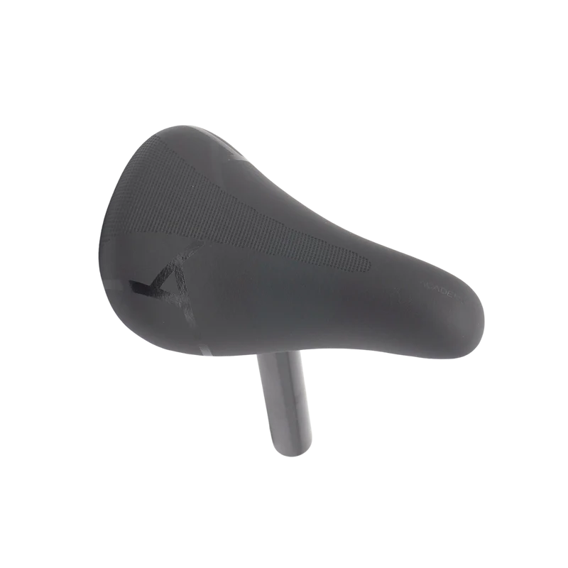 ACADEMY Sattelstütze inkl. Sattel 16"