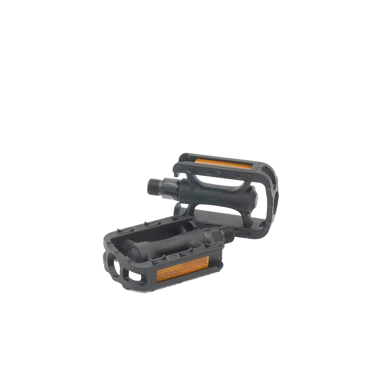 ACADEMY Pedalset für 14" ,16", 20", 24"