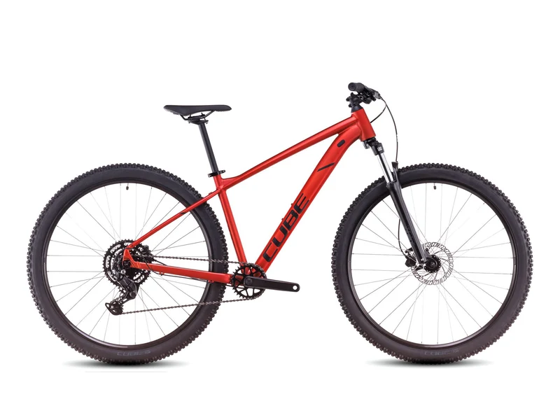 Cube Aim Pro XS