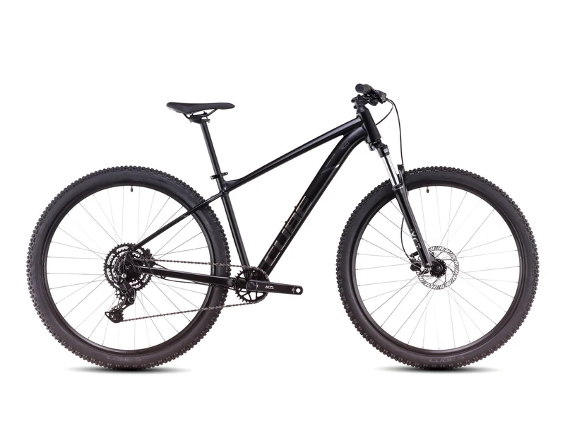 Cube Aim Pro XS