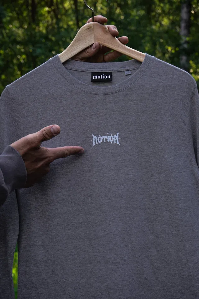 500k Special Kids Longsleeve