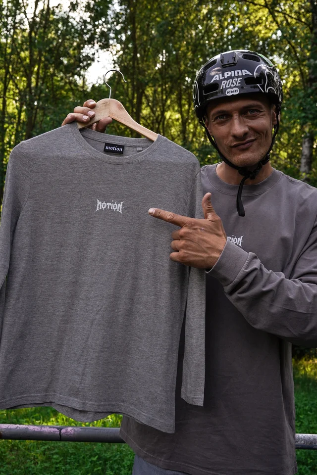 500k Special Kids Longsleeve