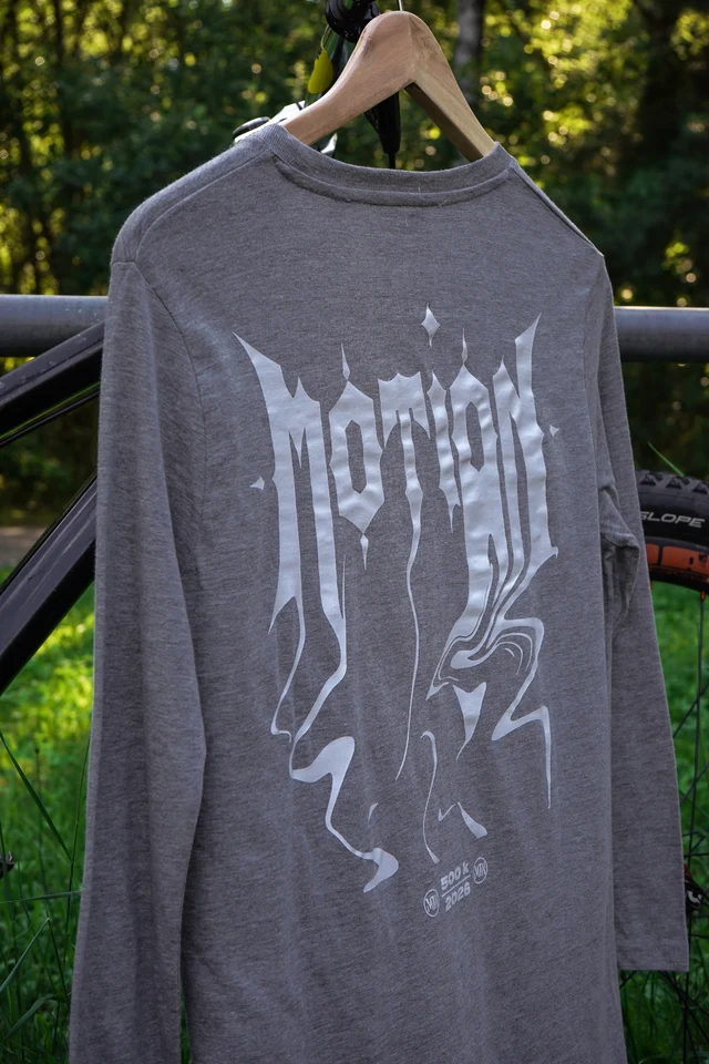 500k Special Kids Longsleeve