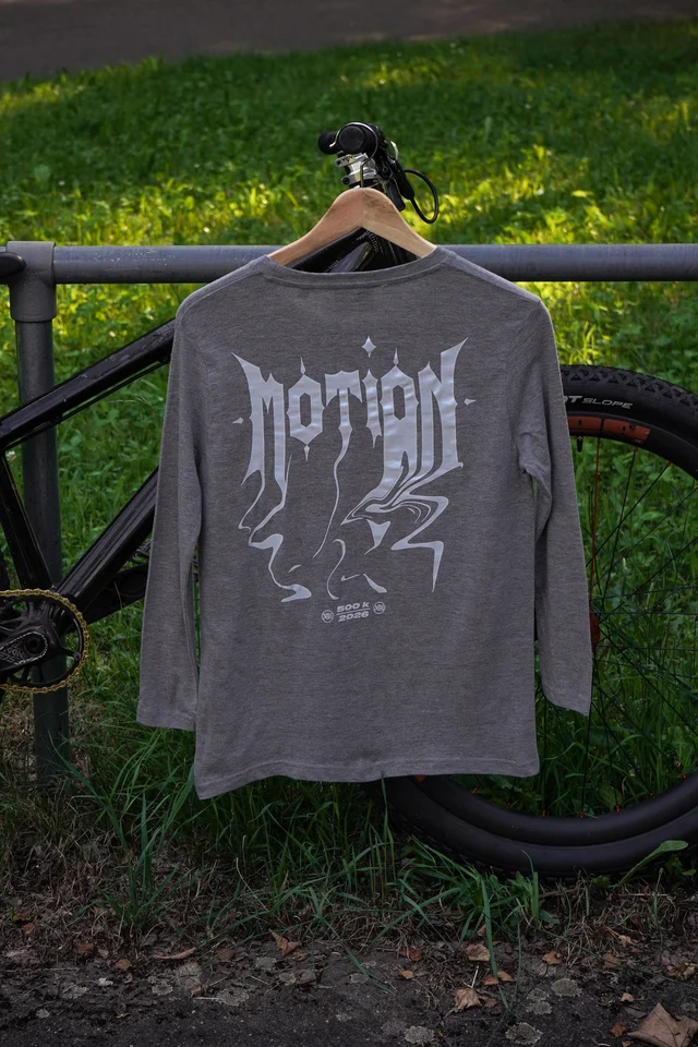 500k Special Kids Longsleeve