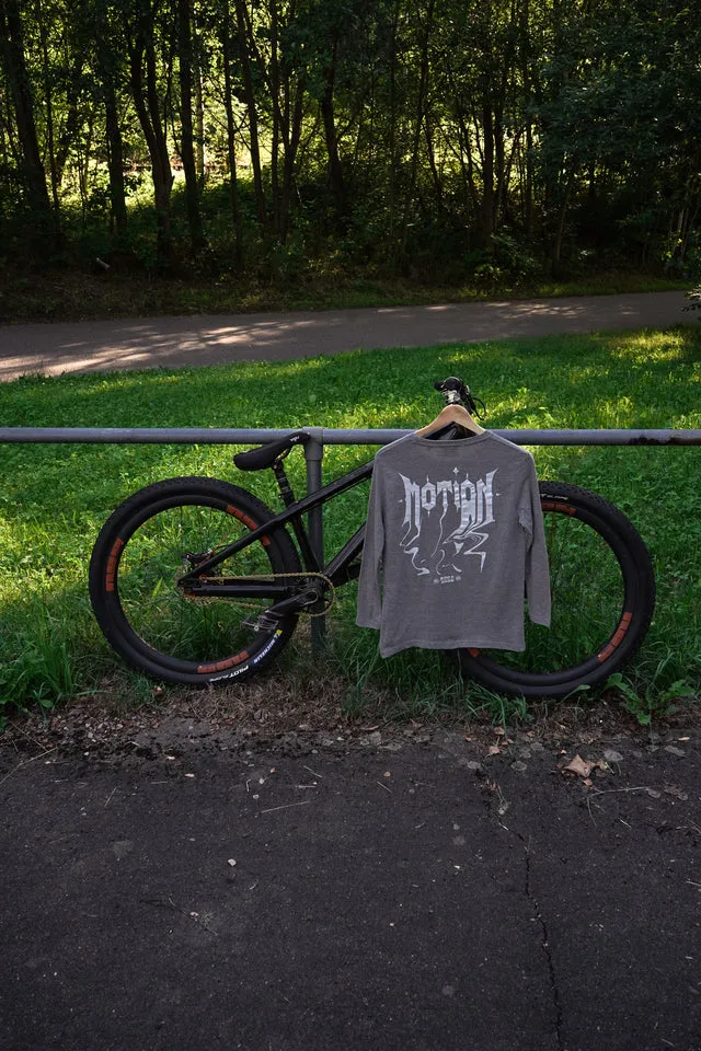 500k Special Kids Longsleeve