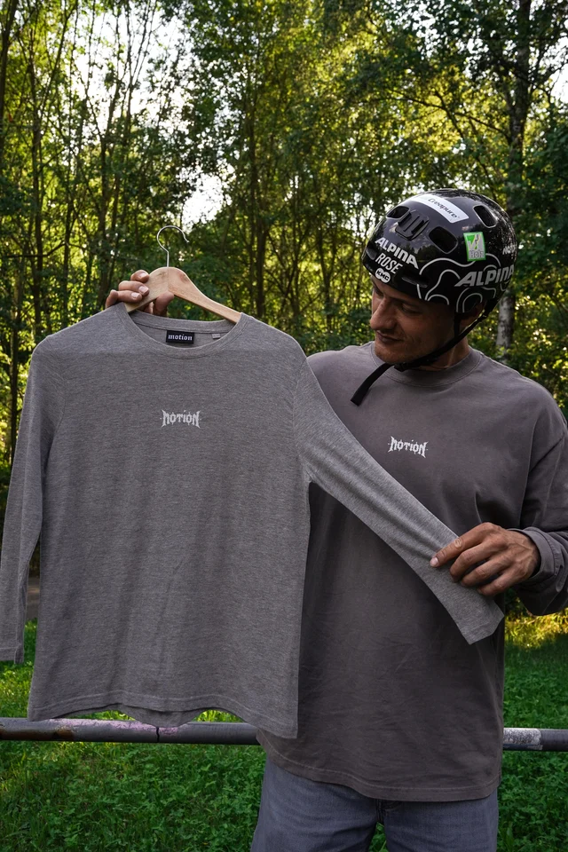 500k Special Kids Longsleeve