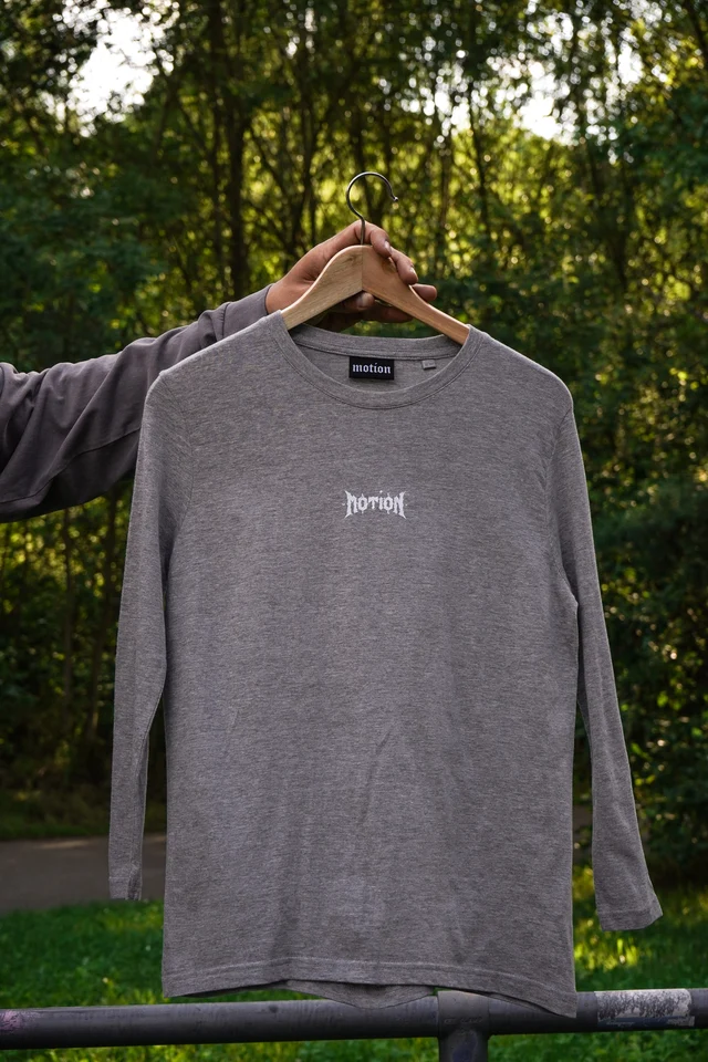 500k Special Kids Longsleeve