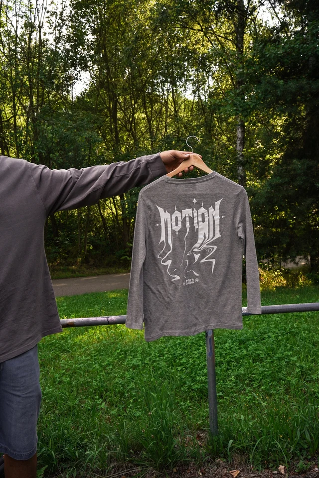 500k Special Kids Longsleeve