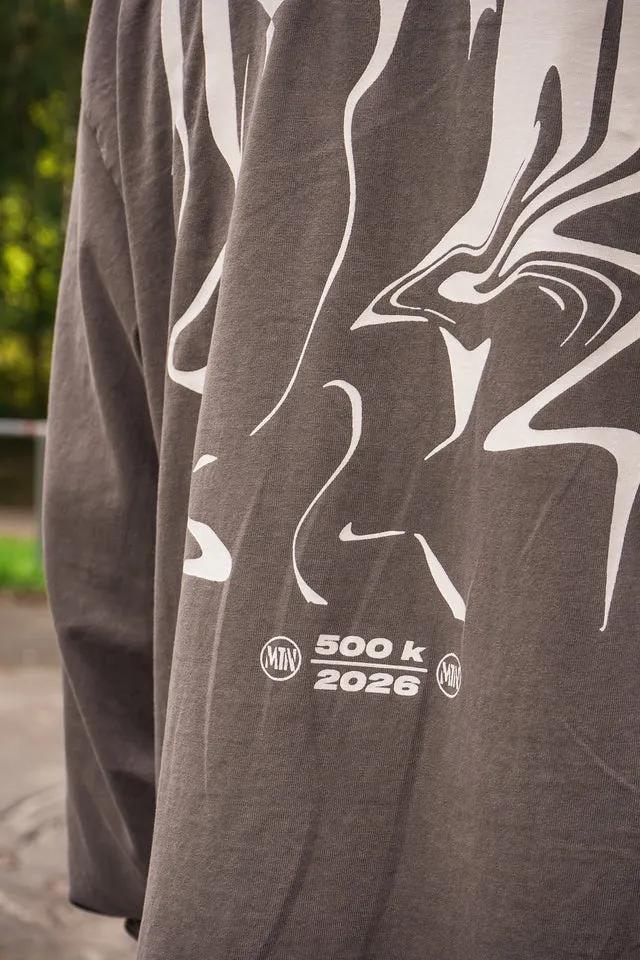500k Special Longsleeve