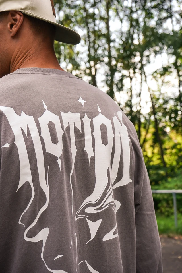 500k Special Longsleeve
