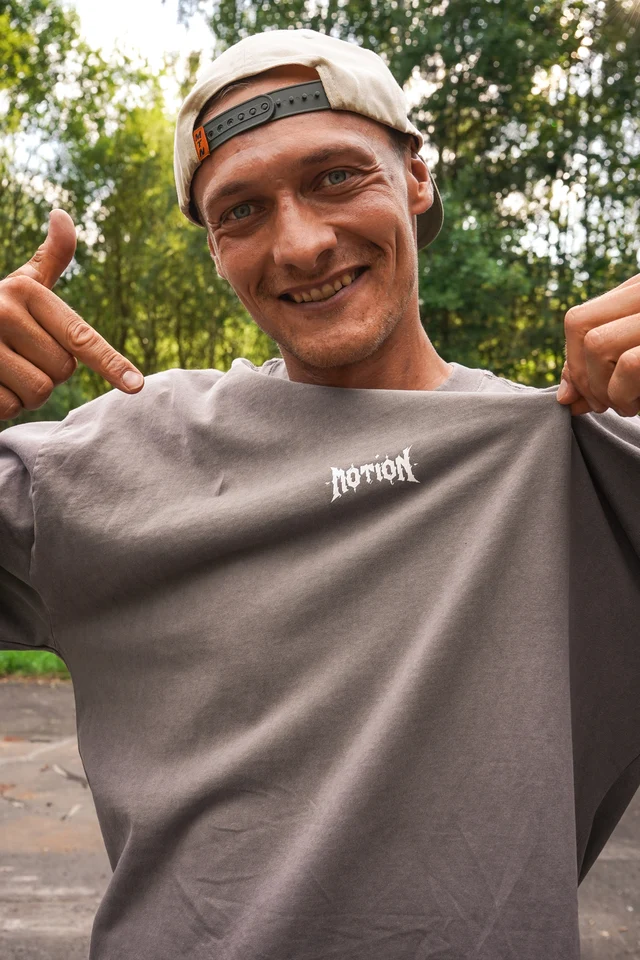 500k Special Longsleeve