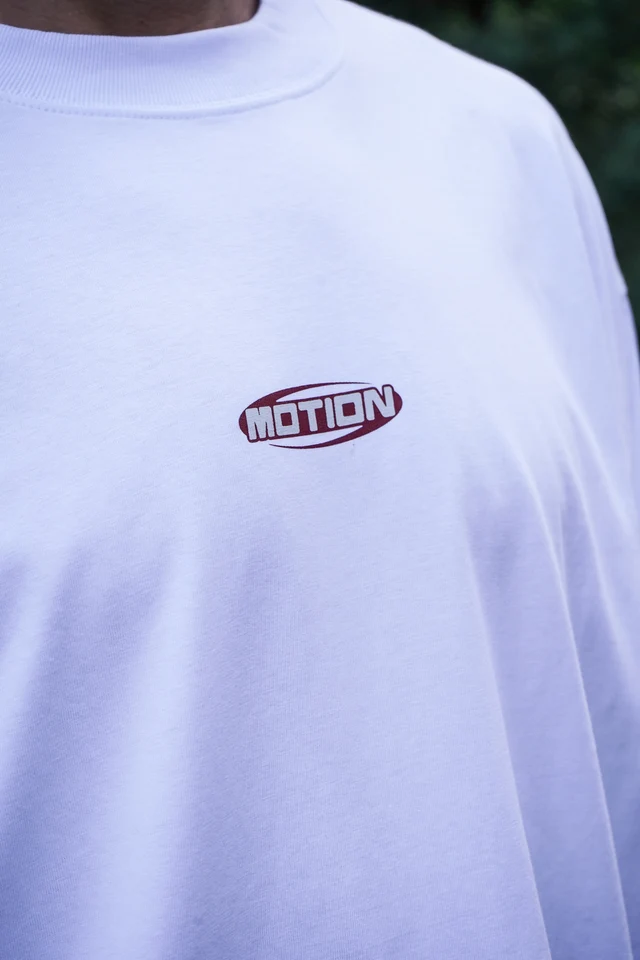 M Red Cloud T-Shirt (500k Special)