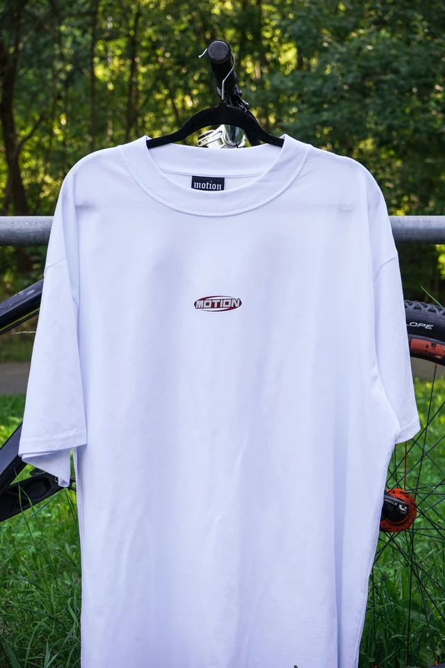 M Red Cloud T-Shirt (500k Special)