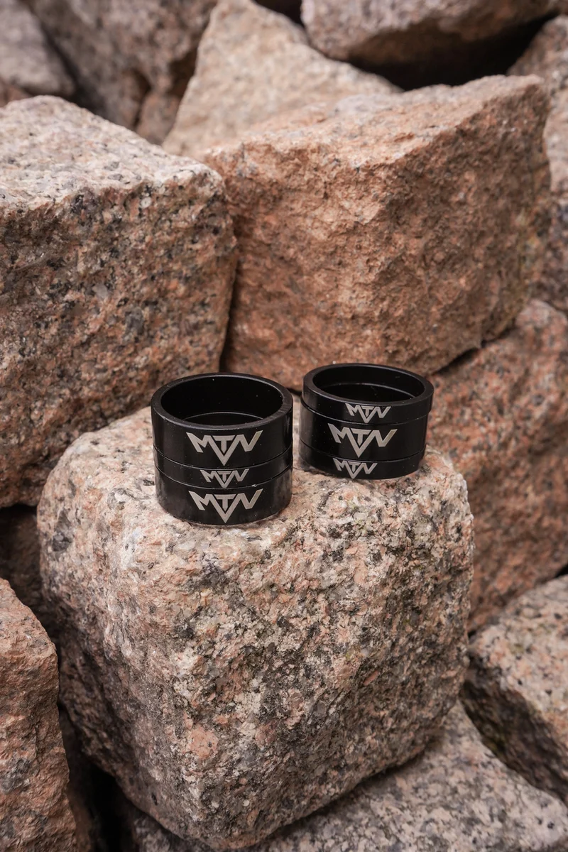 MTN Components Spacer