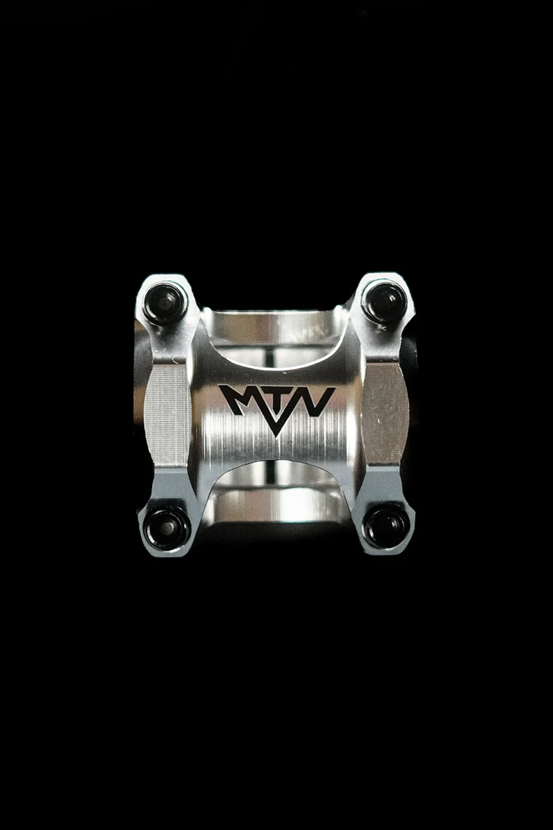 Chrome MTN Components MTB Vorbau 31.8mm