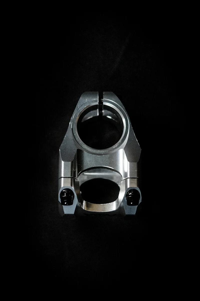 Chrome MTN Components MTB Vorbau 31.8mm