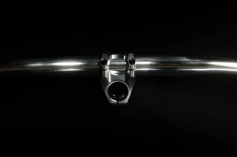 Chrome MTN Components MTB Vorbau 31.8mm