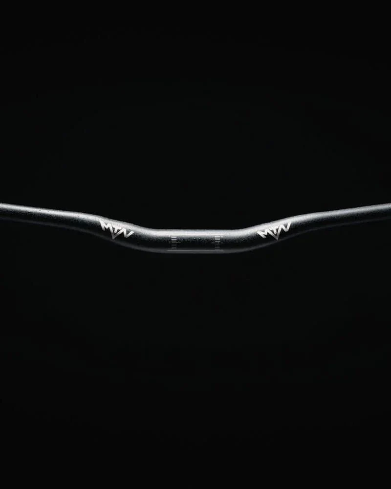 Personalisierter MTN Components MTB Lenker (+Gratis Griffe)