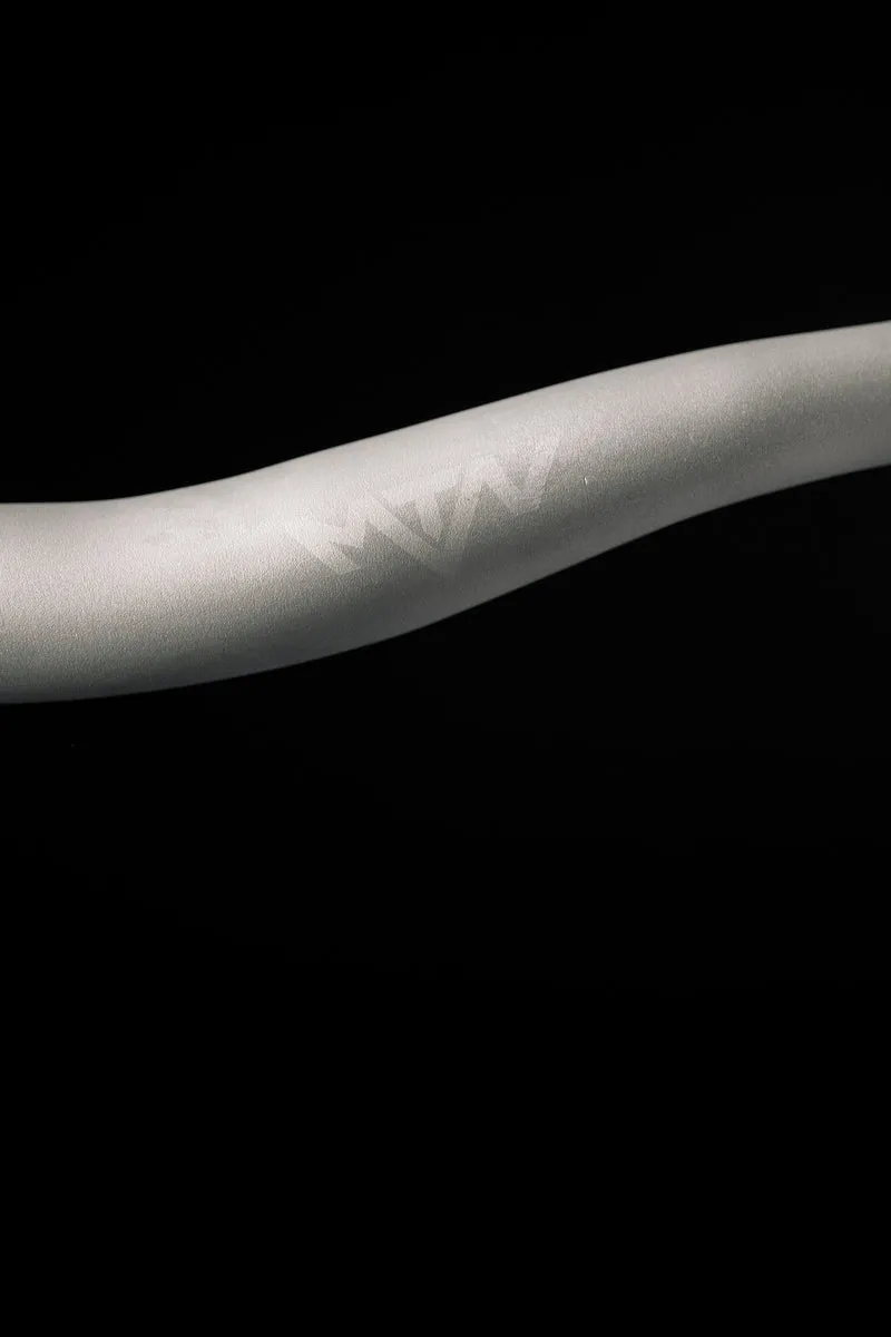 Silver MTN Components MTB Lenker + Gratis Griffe