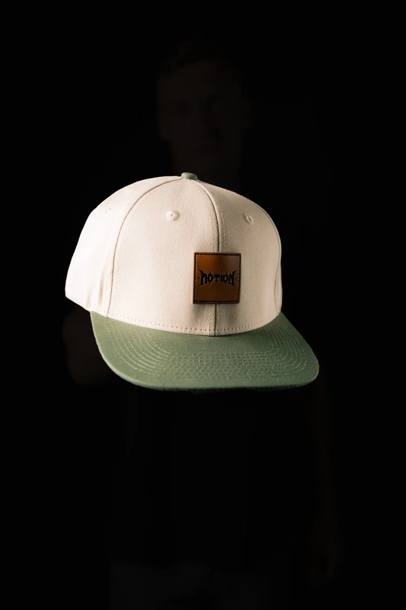 Motion Splash Cap