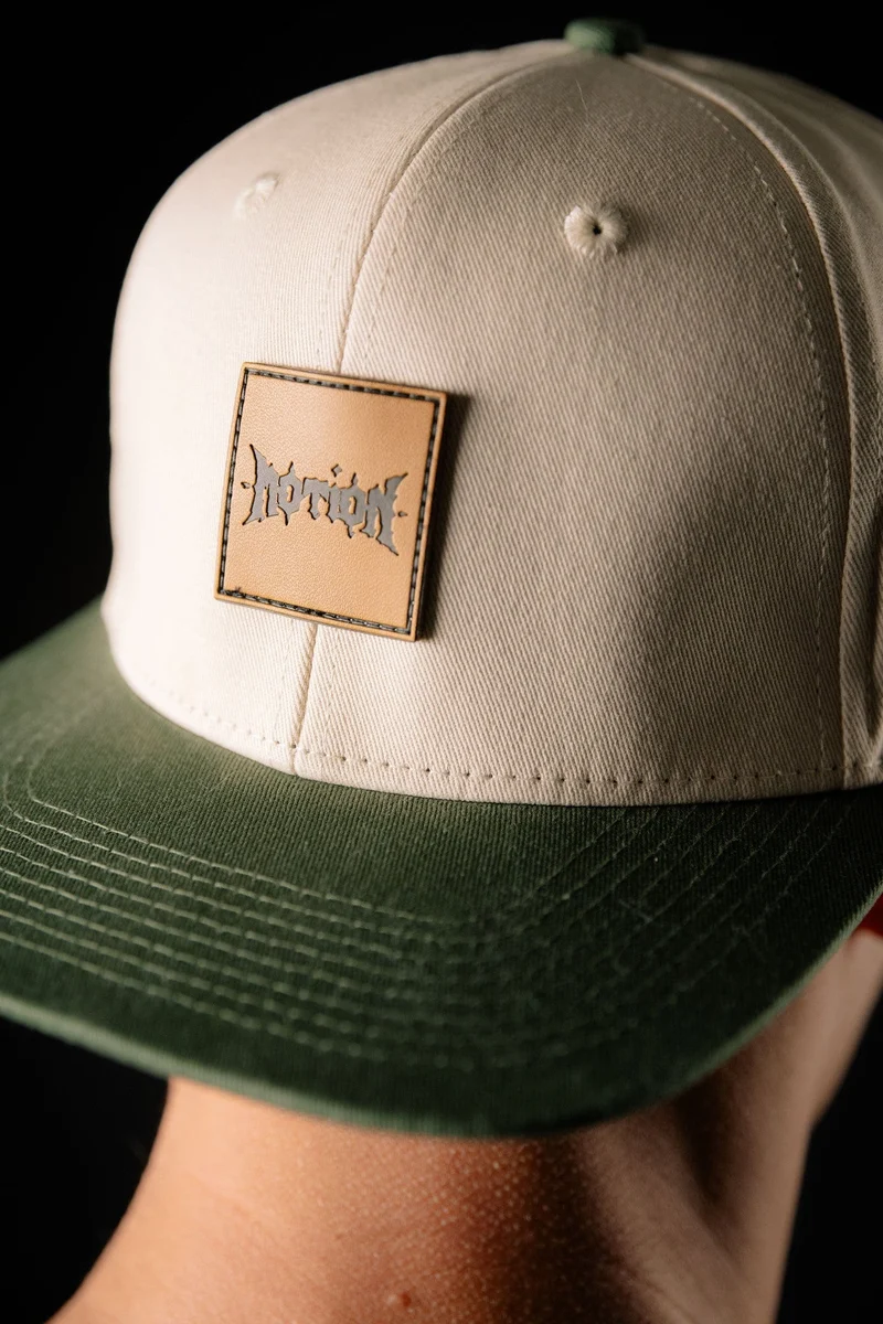 Motion Splash Cap