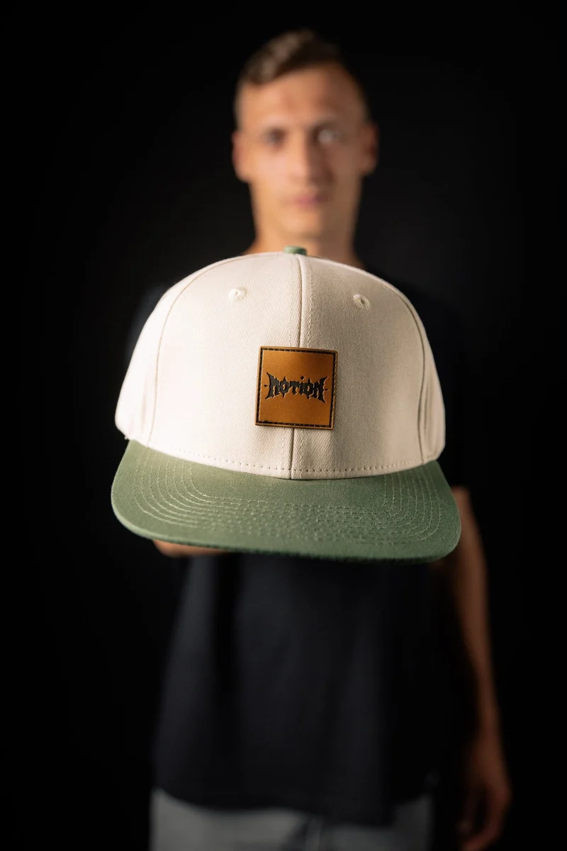 Motion Splash Cap