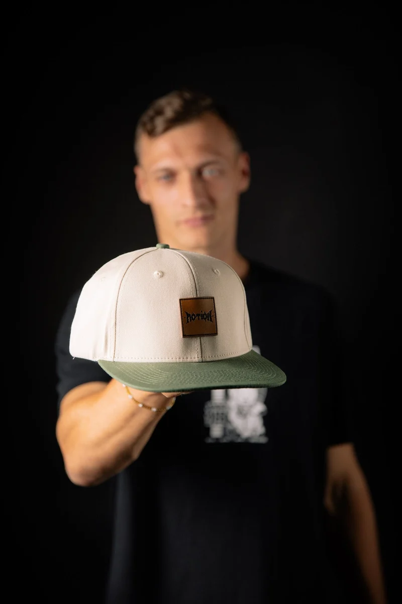Motion Splash Cap