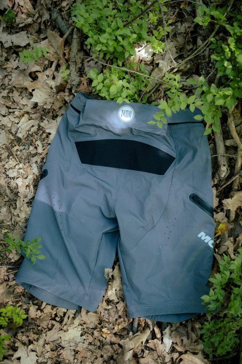 MTB Shorts 3.0 Grau