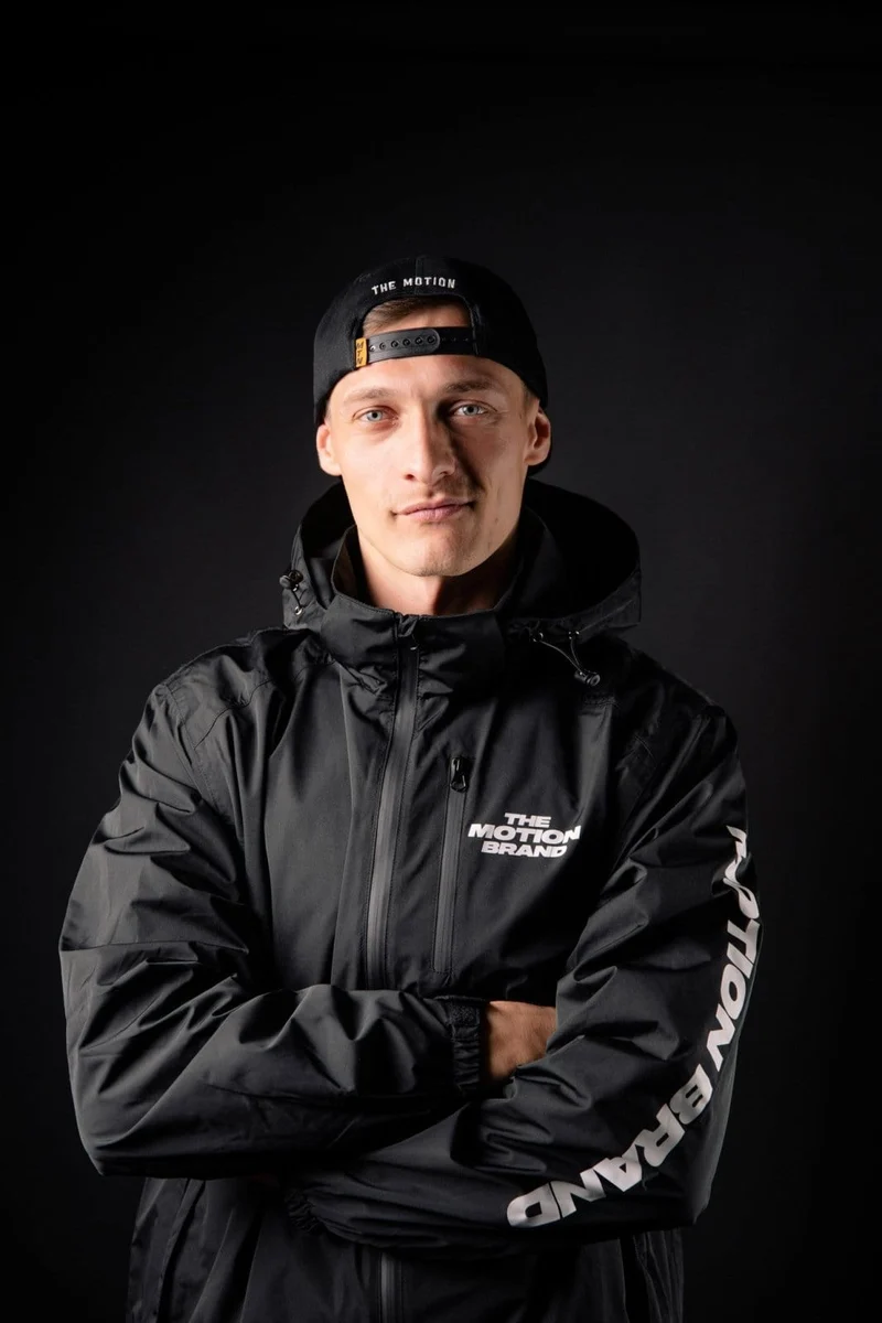 MTN Components Snapback Cap