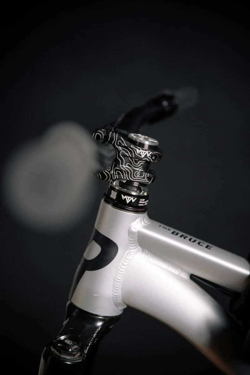 Terra MTN Components MTB Vorbau 31.8mm