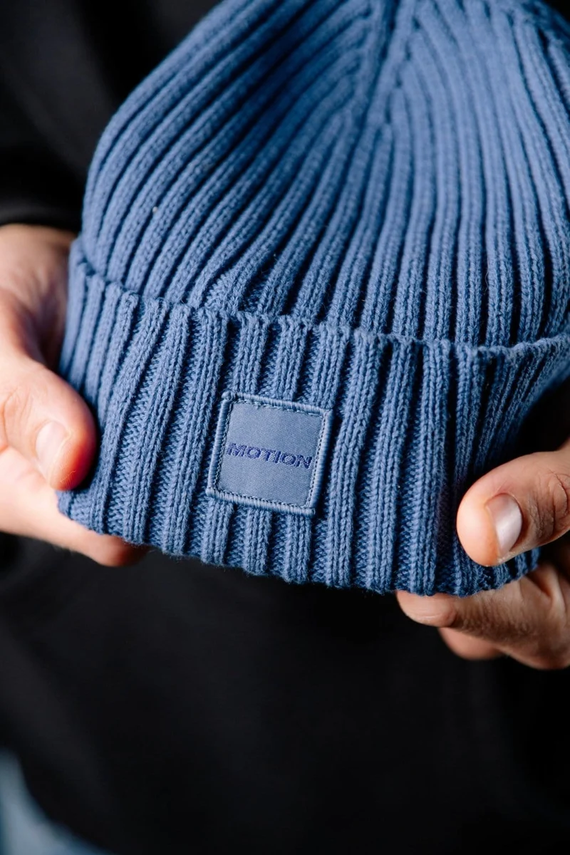 Motion Winter Beanie