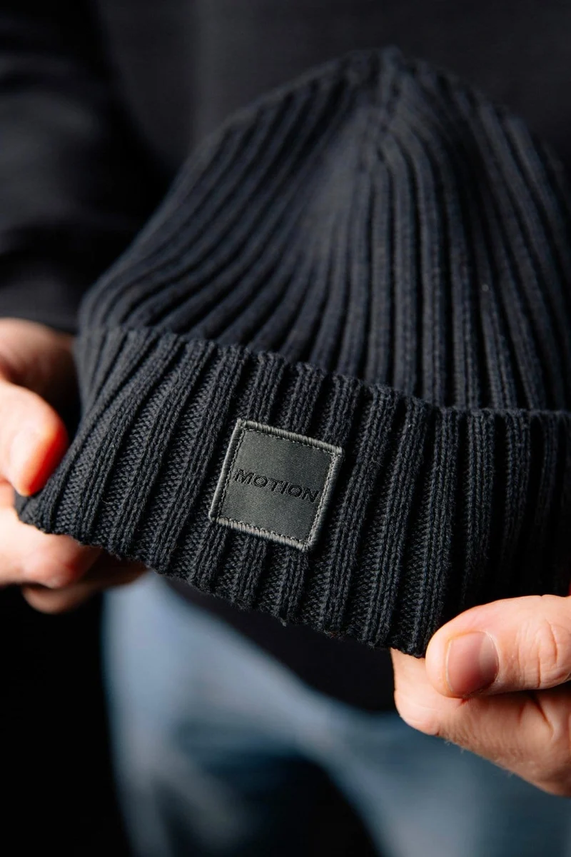 Motion Winter Beanie