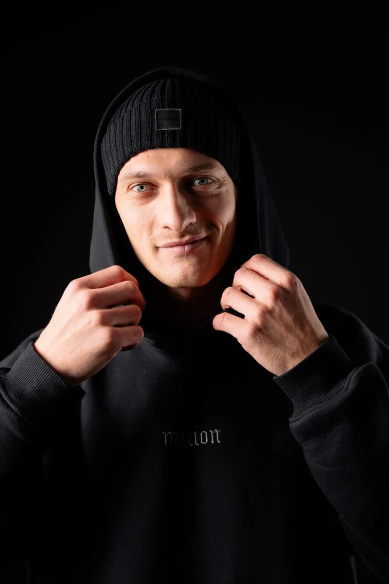 Motion Winter Beanie