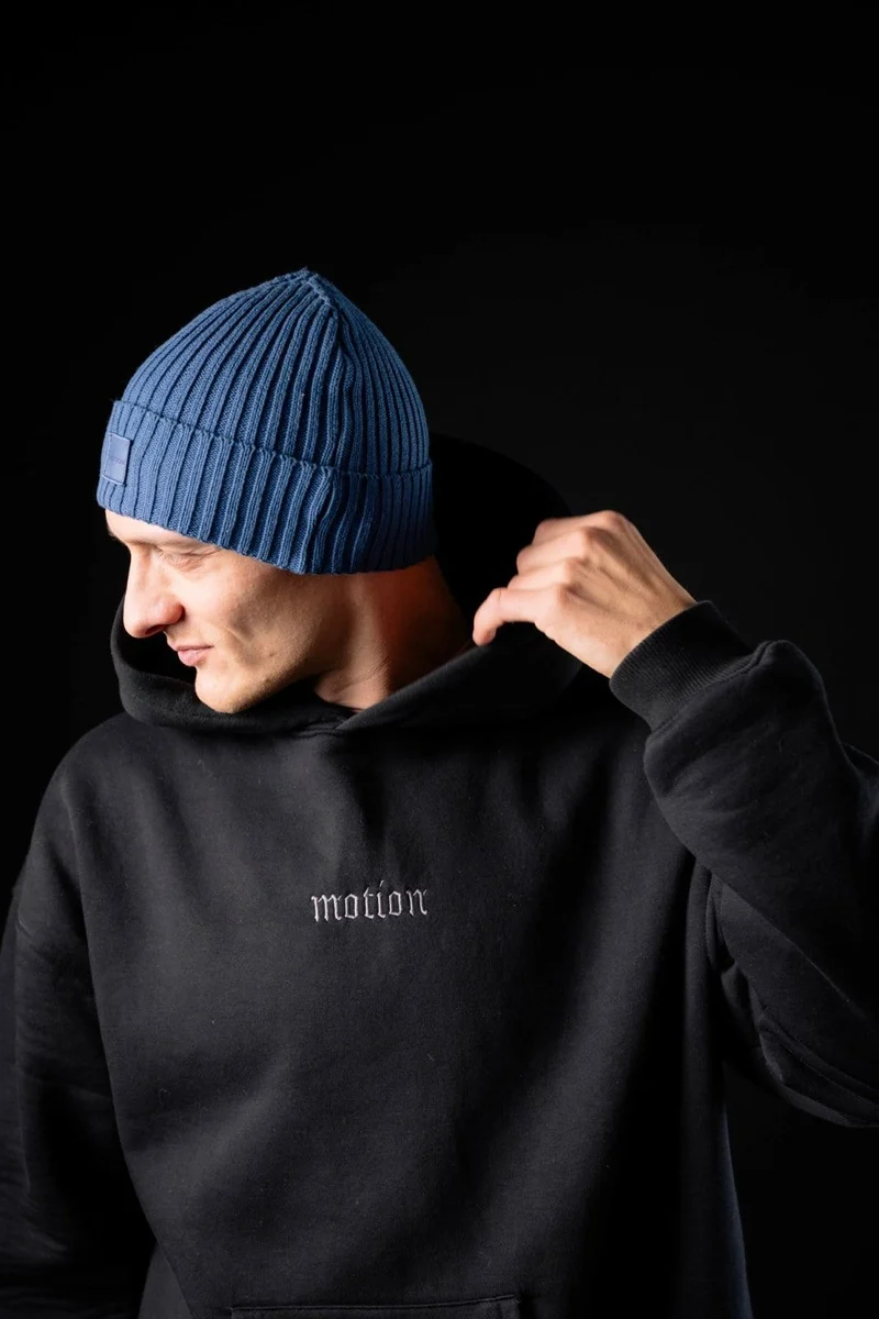 Motion Winter Beanie